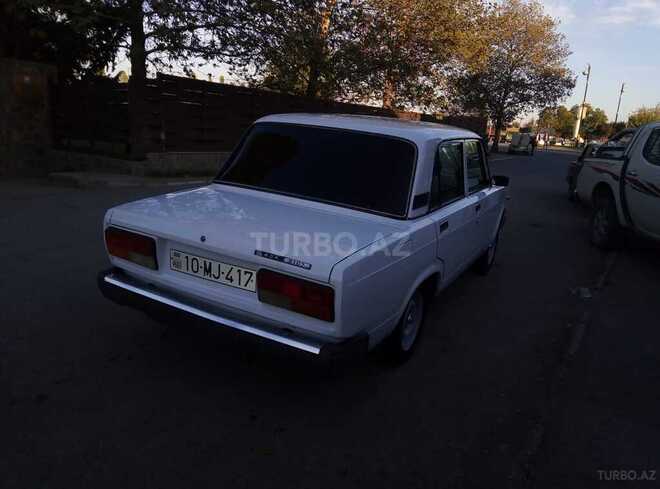 LADA (VAZ) 2107 2004, 175,000 km - 1.6 l - Qəbələ