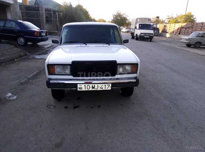 LADA (VAZ) 2107 2004, 175,000 km - 1.6 l - Qəbələ