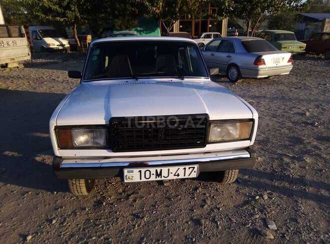 LADA (VAZ) 2107 2004, 175,000 km - 1.6 l - Qəbələ