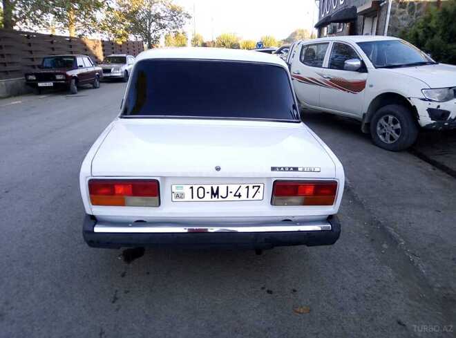 LADA (VAZ) 2107 2004, 175,000 km - 1.6 l - Qəbələ