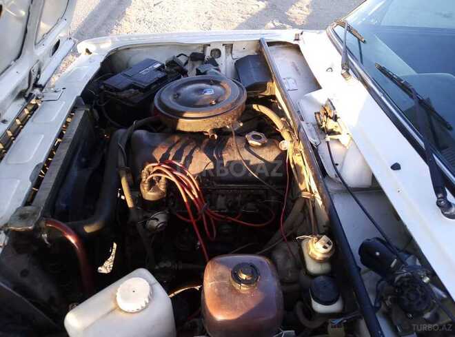 LADA (VAZ) 2107 2004, 175,000 km - 1.6 l - Qəbələ