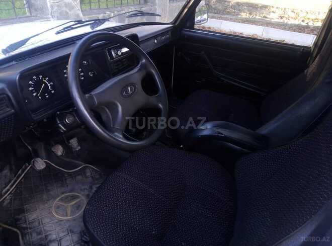 LADA (VAZ) 2107 2004, 175,000 km - 1.6 l - Qəbələ