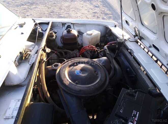 LADA (VAZ) 2107 2004, 175,000 km - 1.6 l - Qəbələ