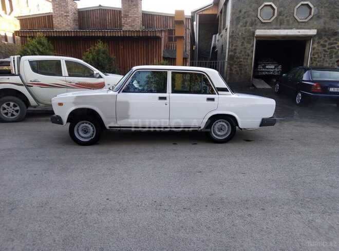 LADA (VAZ) 2107 2004, 175,000 km - 1.6 l - Qəbələ