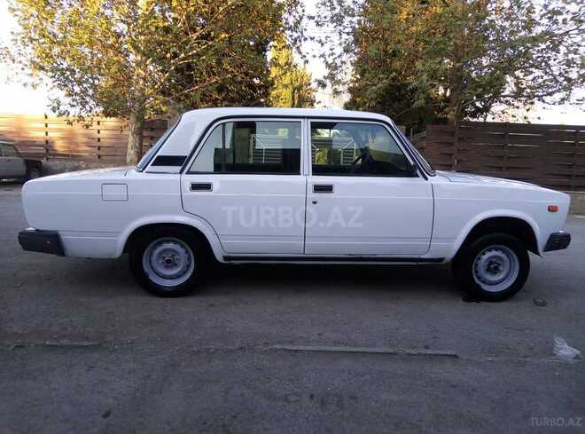 LADA (VAZ) 2107 2004, 175,000 km - 1.6 l - Qəbələ