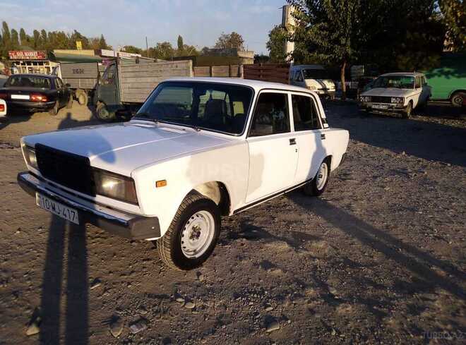 LADA (VAZ) 2107 2004, 175,000 km - 1.6 l - Qəbələ