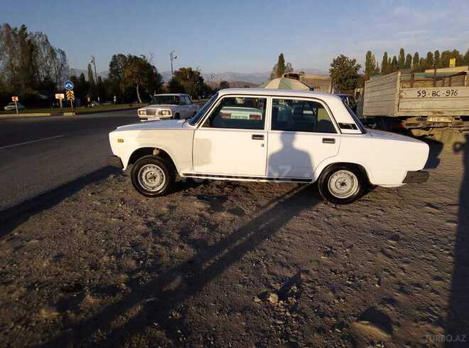 LADA (VAZ) 2107 2004, 175,000 km - 1.6 l - Qəbələ