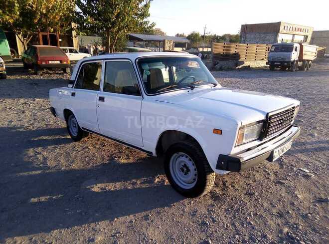 LADA (VAZ) 2107 2004, 175,000 km - 1.6 l - Qəbələ
