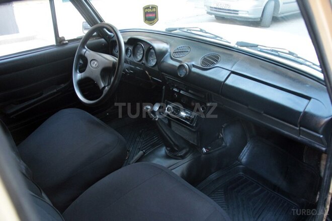 LADA (VAZ) 2106 1988, 115,000 km - 1.6 л - Bakı