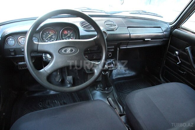 LADA (VAZ) 2106 1988, 115,000 km - 1.6 л - Bakı