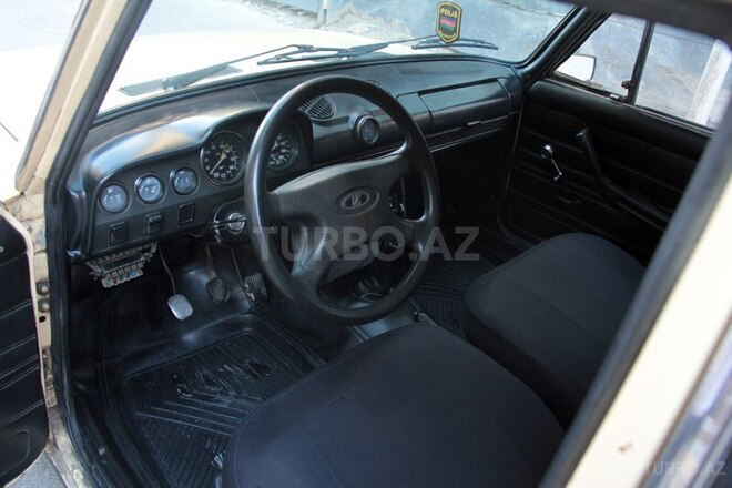 LADA (VAZ) 2106 1988, 115,000 km - 1.6 л - Bakı