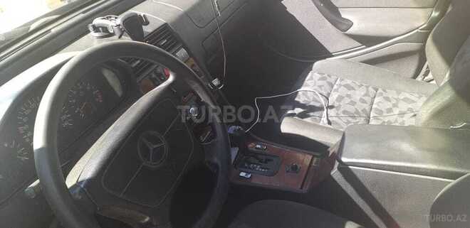 Mercedes 200 1997, 745,000 km - 2.0 l - Bakı