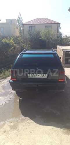 Mercedes 200 1997, 745,000 km - 2.0 l - Bakı