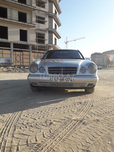 Mercedes E 200 1997, 360,000 km - 2.0 л - Bakı