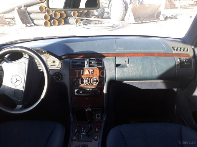 Mercedes E 200 1997, 360,000 km - 2.0 л - Bakı