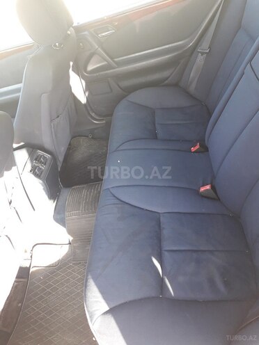 Mercedes E 200 1997, 360,000 km - 2.0 л - Bakı