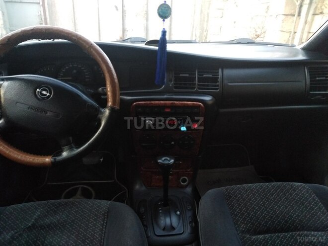 Opel Vectra 1996, 375,623 km - 2.0 l - Sumqayıt