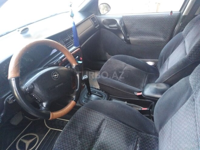 Opel Vectra 1996, 375,623 km - 2.0 l - Sumqayıt