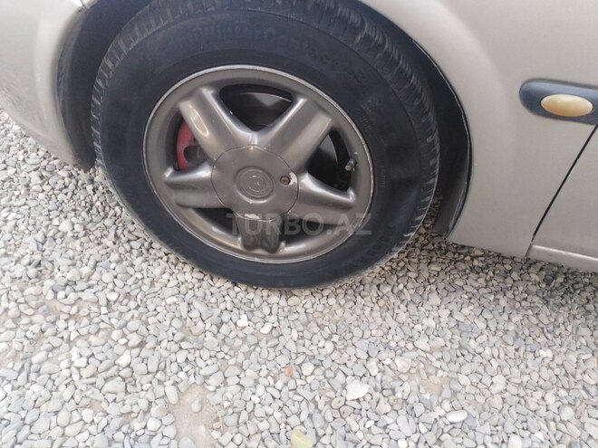Opel Vectra 1996, 375,623 km - 2.0 l - Sumqayıt