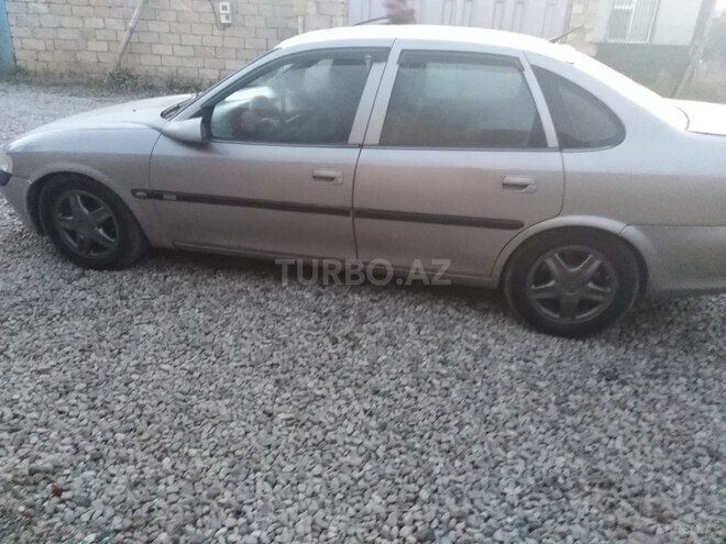 Opel Vectra 1996, 375,623 km - 2.0 l - Sumqayıt