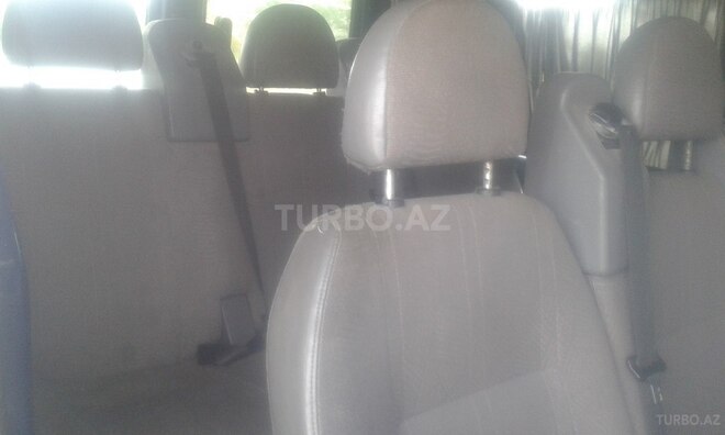 Ford Transit 2001, 250,600 km - 2.5 л - Yevlax
