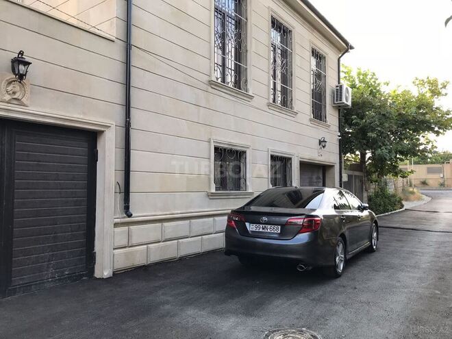 Toyota Camry 2013, 80,000 km - 2.5 л - Bakı