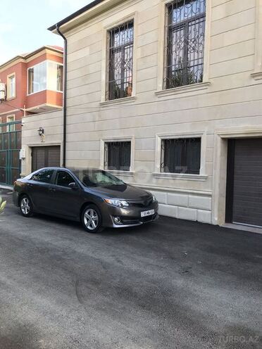 Toyota Camry 2013, 80,000 km - 2.5 л - Bakı