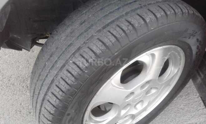 Mitsubishi Pajero io 1999, 210,000 km - 1.8 l - Gəncə