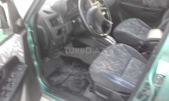 Mitsubishi Pajero io 1999, 210,000 km - 1.8 l - Gəncə