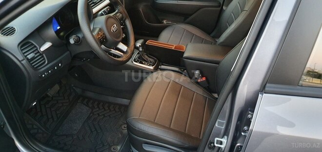Kia Rio 2019, 1,950 km - 1.4 л - Bakı
