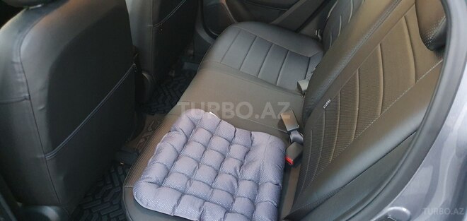 Kia Rio 2019, 1,950 km - 1.4 л - Bakı