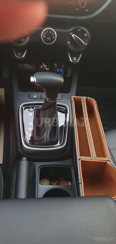 Kia Rio 2019, 1,950 km - 1.4 л - Bakı