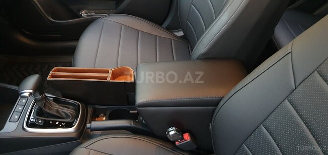 Kia Rio 2019, 1,950 km - 1.4 л - Bakı