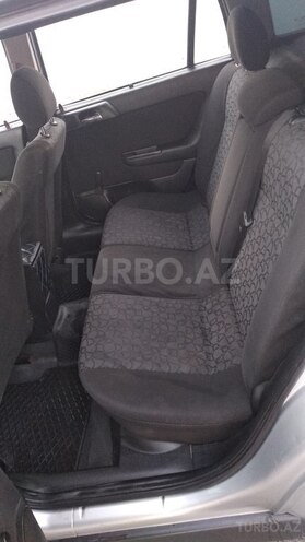 Opel Astra 2000, 325,000 km - 1.6 l - Bakı