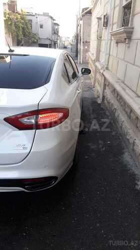 Ford Fusion 2014, 43,000 km - 2.0 l - Bakı