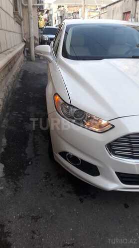 Ford Fusion 2014, 43,000 km - 2.0 l - Bakı
