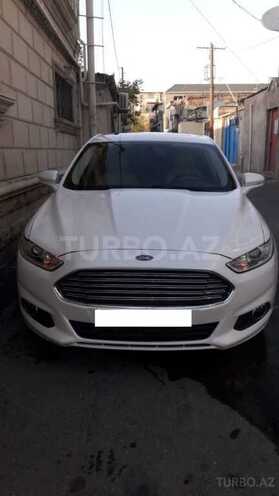 Ford Fusion 2014, 43,000 km - 2.0 l - Bakı