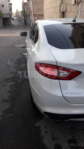 Ford Fusion 2014, 43,000 km - 2.0 l - Bakı