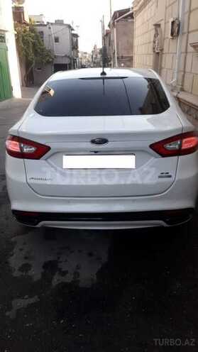Ford Fusion 2014, 43,000 km - 2.0 l - Bakı