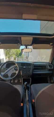 Volkswagen Golf 1993, 480,000 km - 1.8 l - Sumqayıt