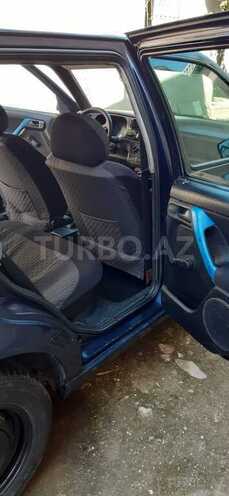 Volkswagen Golf 1993, 480,000 km - 1.8 l - Sumqayıt
