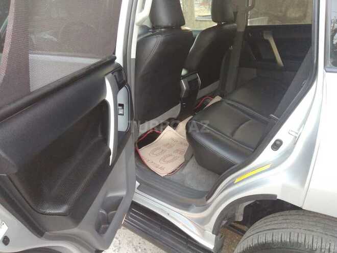 Toyota Prado 2010, 137,768 km - 2.7 l - Sumqayıt
