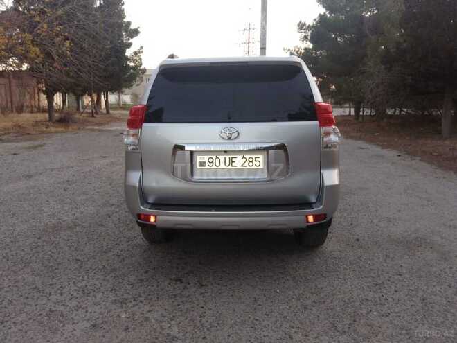 Toyota Prado 2010, 137,768 km - 2.7 l - Sumqayıt