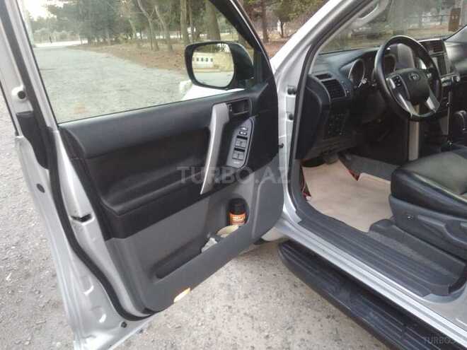 Toyota Prado 2010, 137,768 km - 2.7 l - Sumqayıt