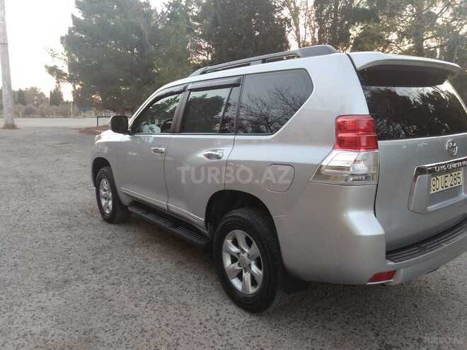 Toyota Prado 2010, 137,768 km - 2.7 l - Sumqayıt