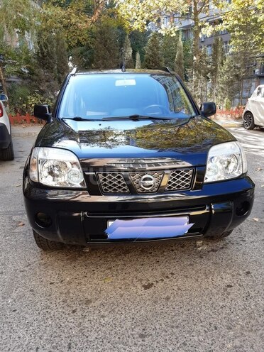 Nissan X-Trail 2011, 268,000 km - 2.5 l - Bakı