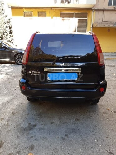 Nissan X-Trail 2011, 268,000 km - 2.5 l - Bakı