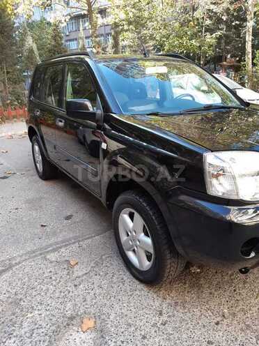 Nissan X-Trail 2011, 268,000 km - 2.5 l - Bakı
