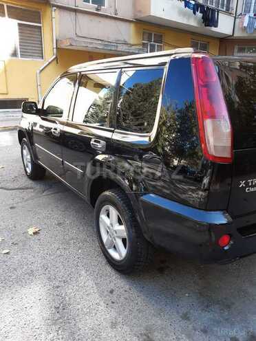 Nissan X-Trail 2011, 268,000 km - 2.5 l - Bakı