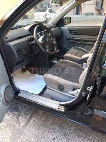 Nissan X-Trail 2011, 268,000 km - 2.5 l - Bakı